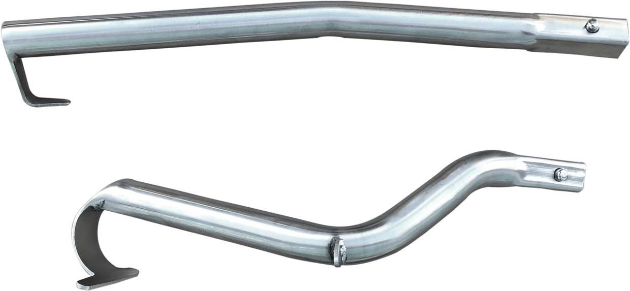 WRD Double Hook