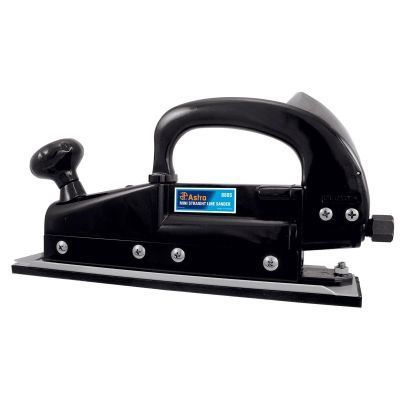 Astro Pneumatic Short Straight Line Sander