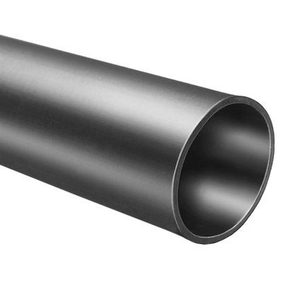 16665-HEAT SHRINK TUBING 22-14 GA. BLACK 12&quot; LENGTH 4PK