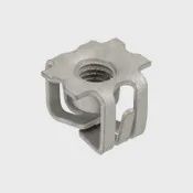 22538- GM SPECIALTY PUSH-IN NUT 10pk
