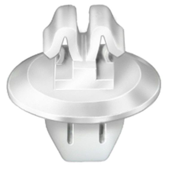 21550-Toyota Moulding Clip- 25pk