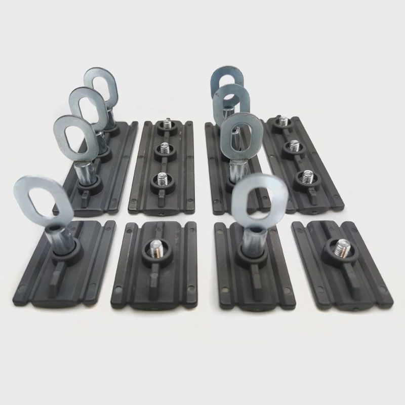 Camauto 3d Tabs Kit