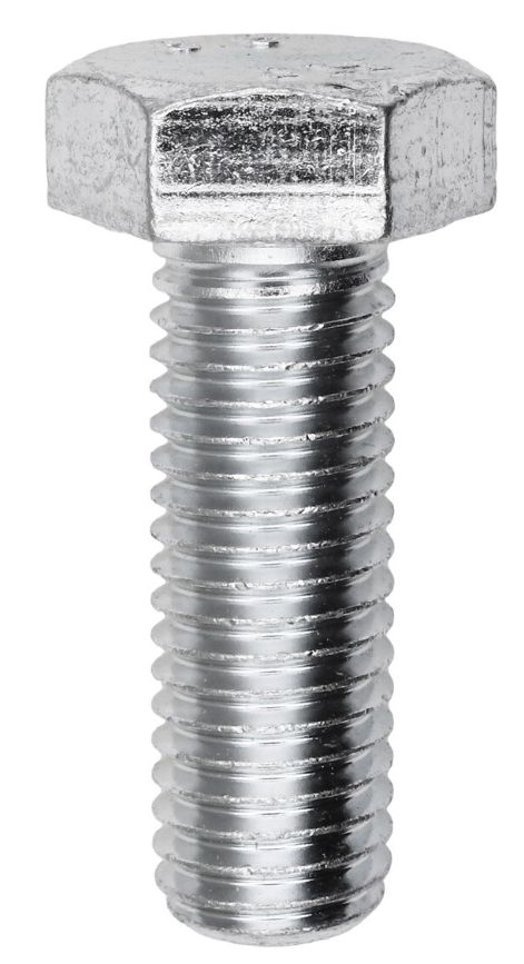16717-Metric Cap Screw M12-1.75 x 35mm