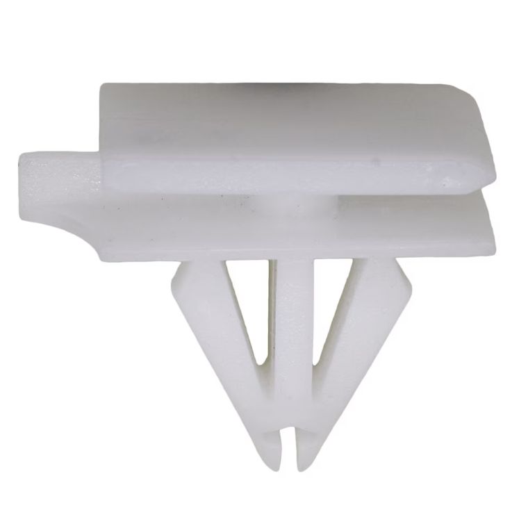 20607- GM ROCKER MOULDING CLIP14MM STM LGTH 15pk