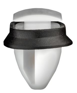 22432-Chrysler Body Side Moulding Clip with Sealer-25pk