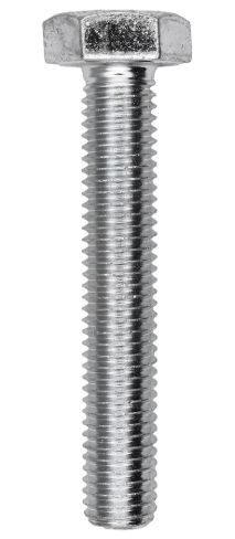 16714-Metric Cap Screw M10-1.50 x 60mm-25pk