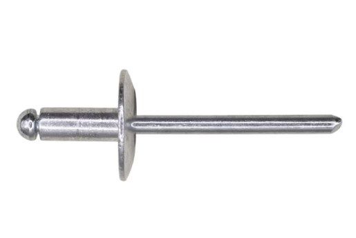 19460- Ford Specialty Rivet 3/16&quot; Diameter 3/16&quot;-1/4&quot; Grip-50pk