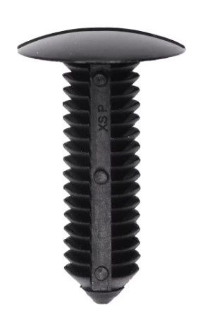 18301- Gm Bumper Fascia Retainer-25pk