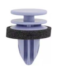 22950-Mercedes-Benz Door Trim Panel Retainer-25pk