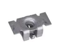 21754- GM  Specialty Push-In Nut-25PK