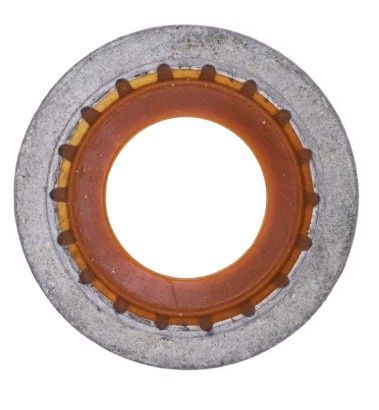 24343-Rubber &amp; Metal Gasket M12 x M24.5