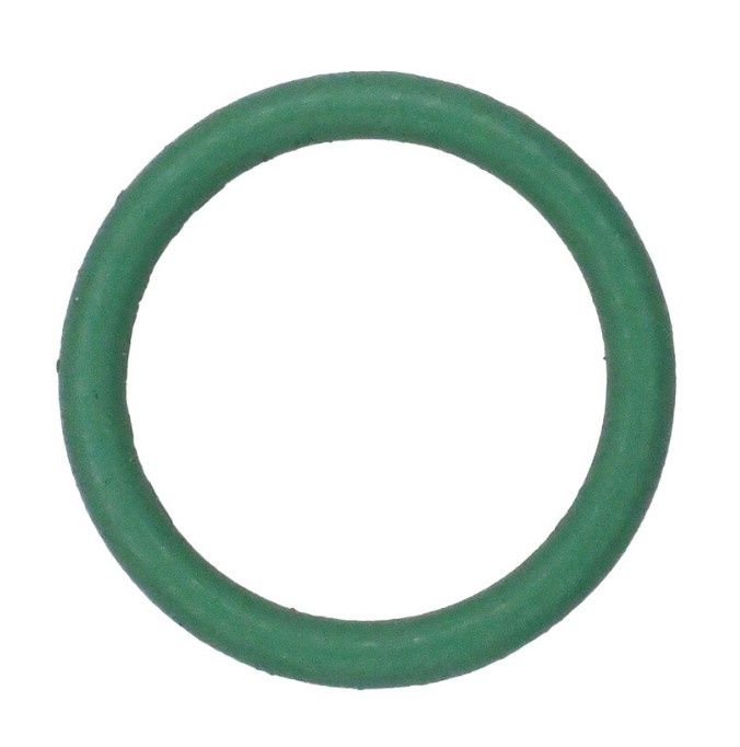17606-O-Ring Nitrile-Green509 Inside Diameter655 O.D.