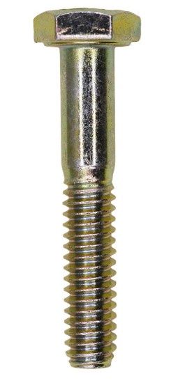 9122-1/4-20 X 1 1/2 GR.8 CAP SCREW ALLOY ZINC 50pk