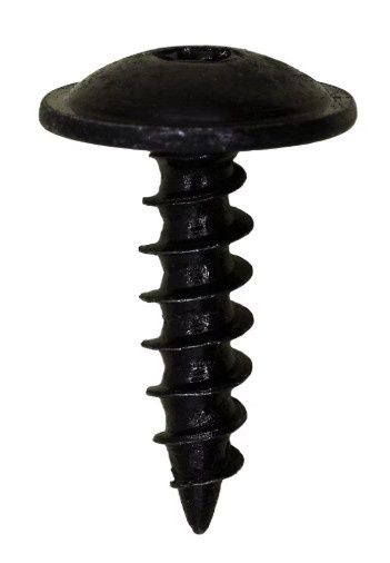21541-GM TORX TRUSS HEAD TAPPING SCREW 25pk