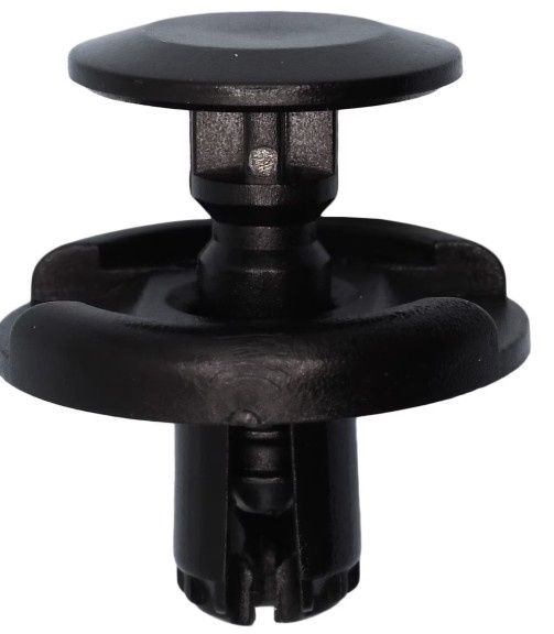 20908-TOYOTA PUSH-TYPE RETAINER 10pk