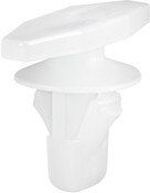 22875-NISSAN WEATHERSTRIP RETAINER- 50PK
