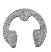 10134-Retaining Ring Reinforced E-Type 5/32" Diameter-100