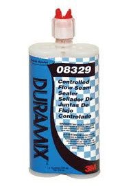 3M AUTOMOTIVE (MMM) CONTROLLED FLOW SEAM SEA LER