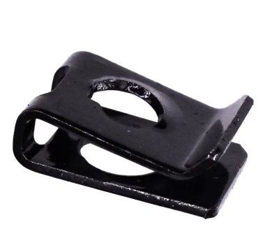 25687-Hyundai Bumper Bracket U-Nut- 25pk