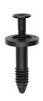 18895-Ford Push-Type Retainer-15pk