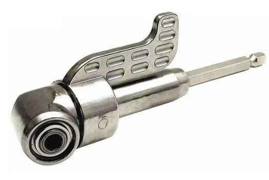 Angle Driver, 1/4" Hex Accessories, 1