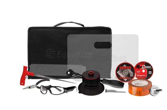 Equalizer® Raptor™ Deluxe Kit F22KIT