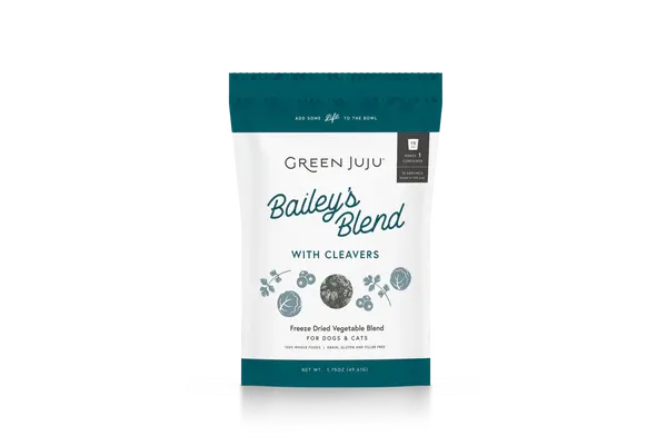 Green Juju FZD Topper Baileys Blend 1.75oz