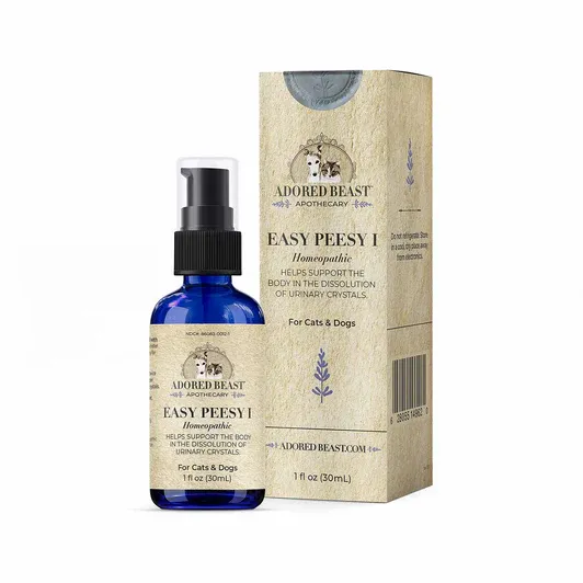 Adored Beast Easy Peesy I 1oz