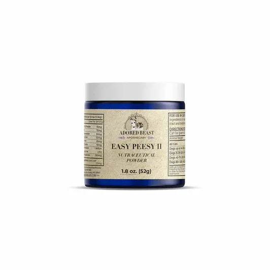 Adored Beast Easy Peesy II 52g