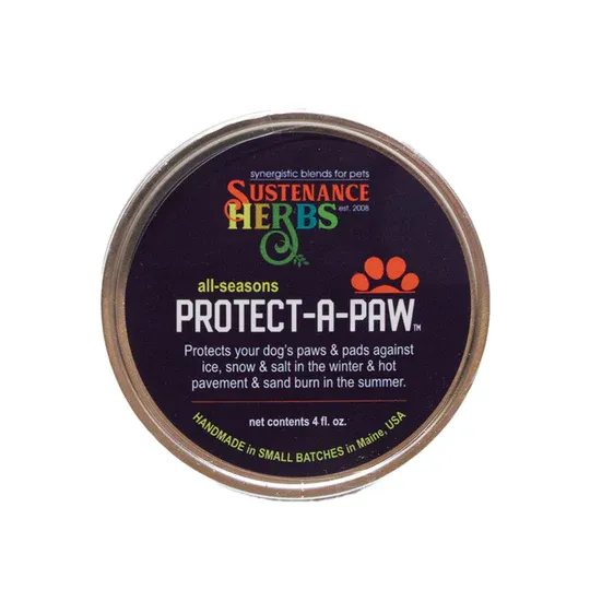 Sustenance Herbs Protect A Paw 4oz