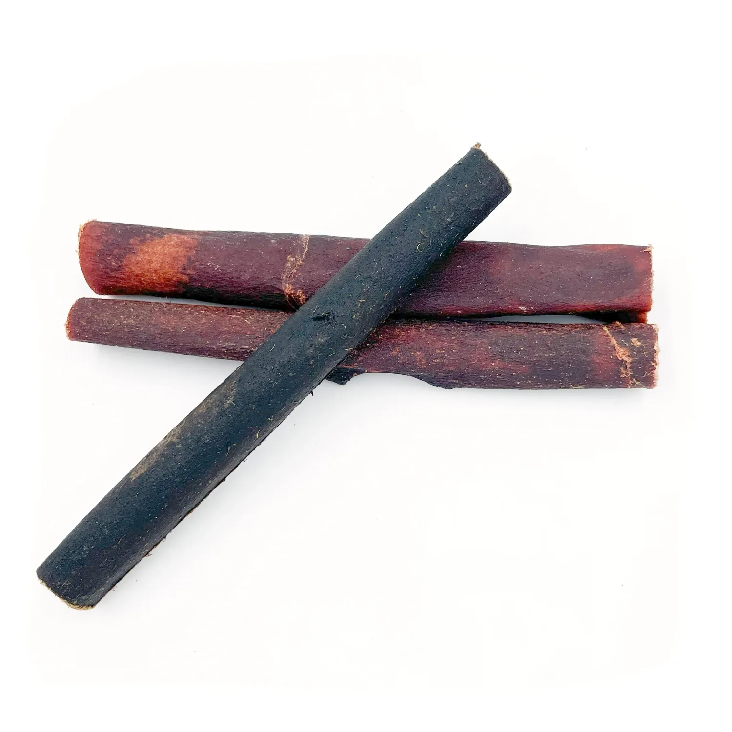 Tuesdays Natural Dog 6" Collagen Straight Sticks