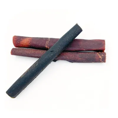 Tuesdays Natural Dog 6" Collagen Straight Sticks