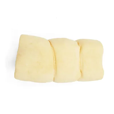 Tuesdays Natural Dog Beef Cheek Natural 5-6"