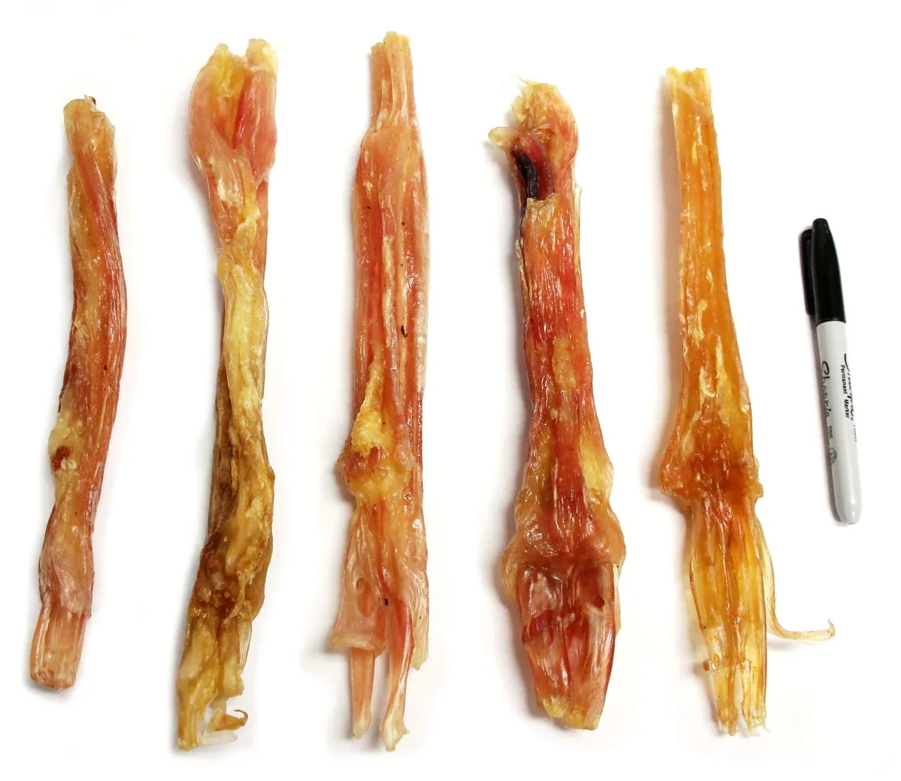 Tuesdays Natural Dog Extra Large Tendon