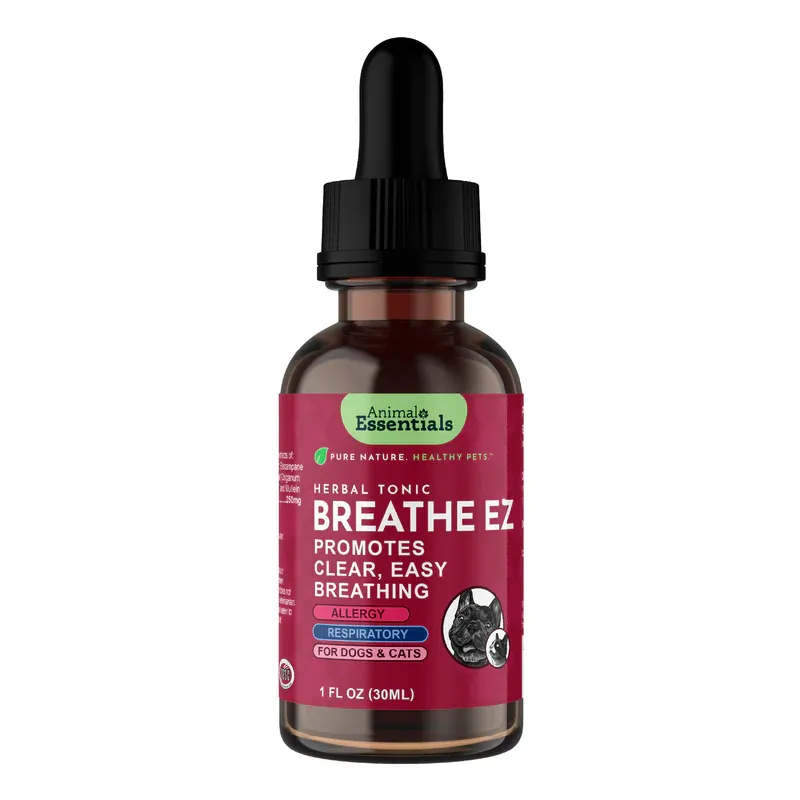 Animal Essentials Breathe EZ 1oz