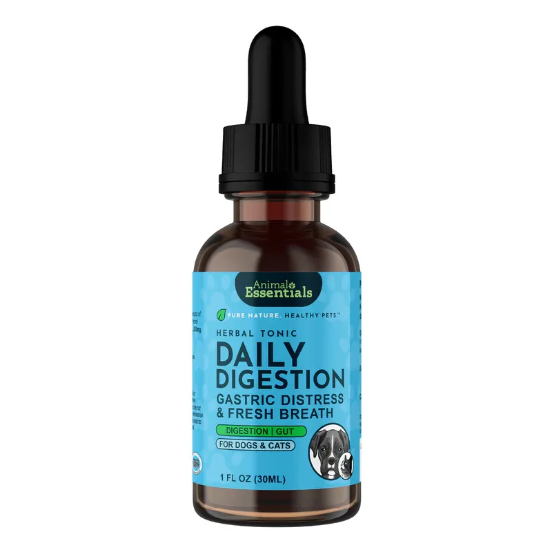 Animal Essentials Daily Digestion 1oz