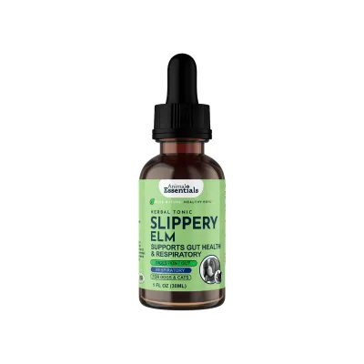 Animal Essential Slippery Elm 1oz