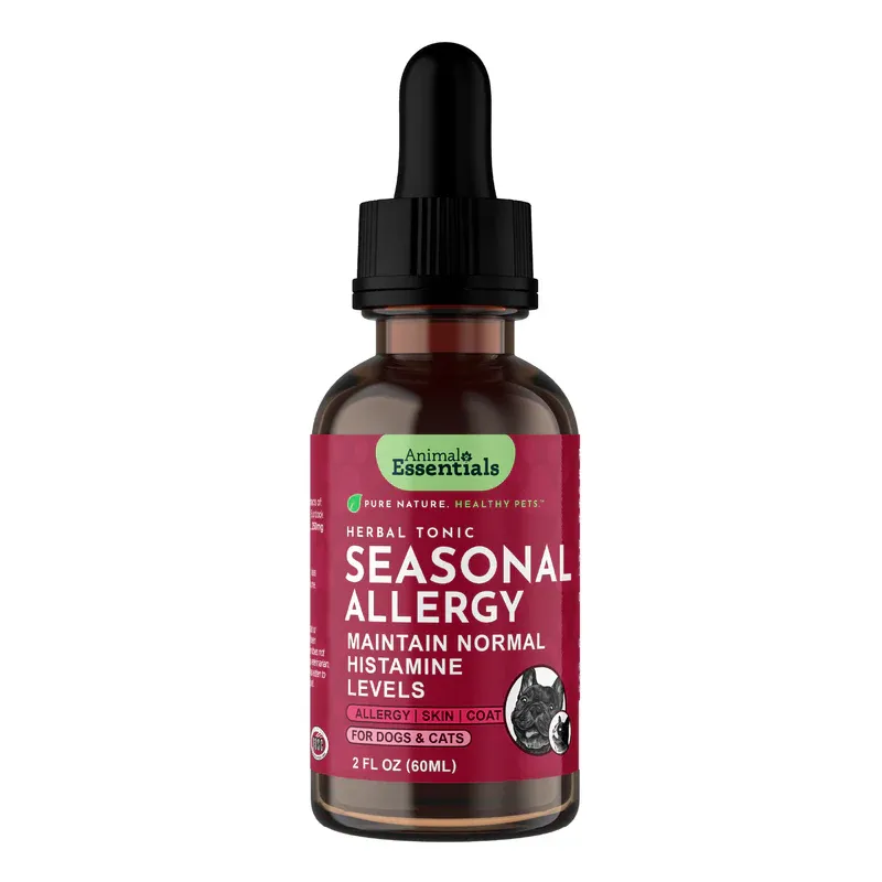 Animal Essentials Seasonal Allergy 2oz