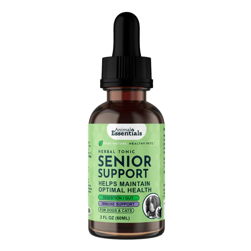 Animal Essentials Senior 2oz