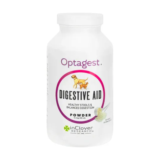inClover Optagest Digestive Aid 100g
