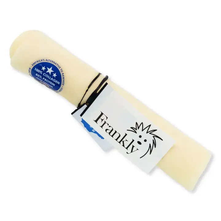 Frankly Mega Roll Natural 10-11&quot;