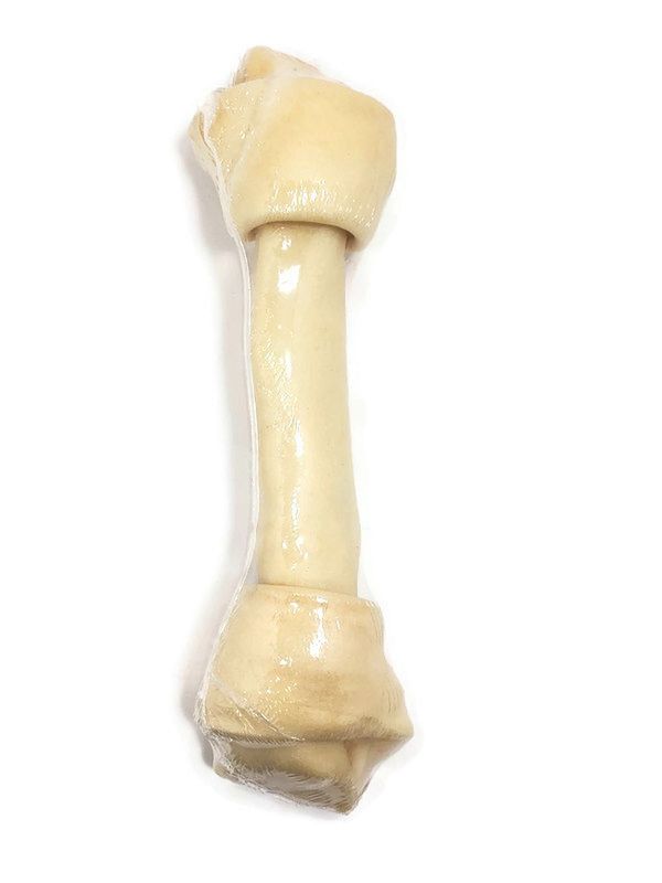 Frankly Bone Natural Large  10-11&quot;