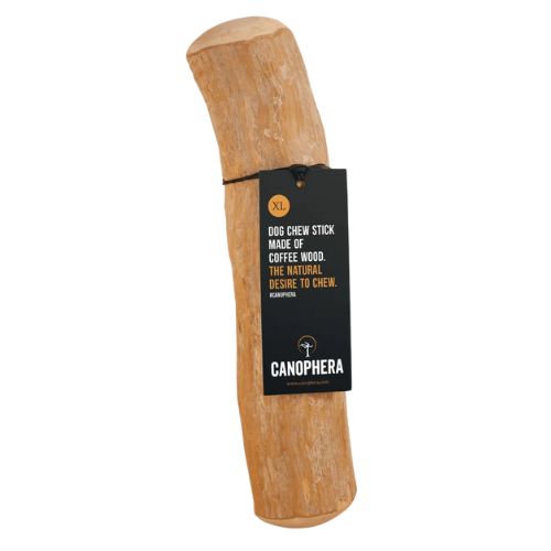 Canophera Coffee Wood Chew XL