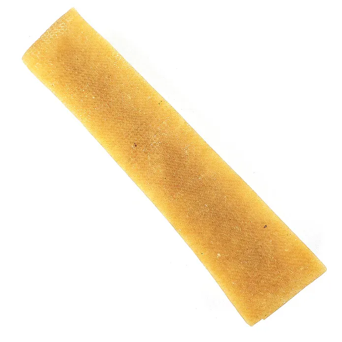 Tuesdays Natural Dog Yak Cheese Large