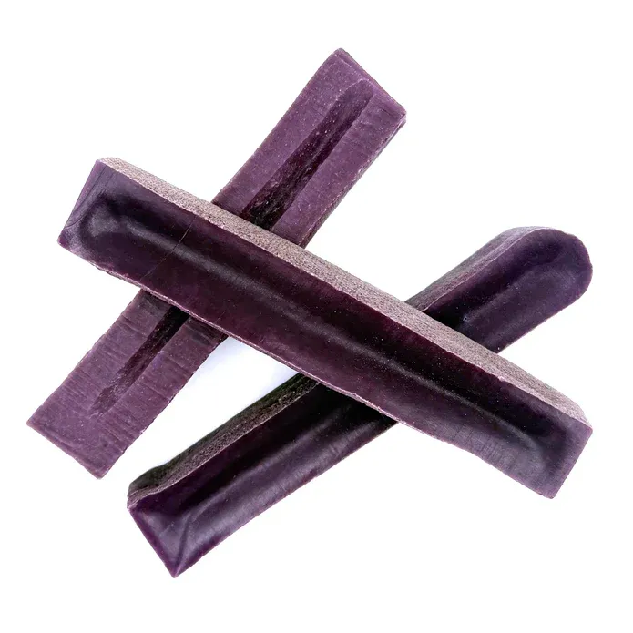 Tuesdays Natural Dog Blueberry Yak Cheese Medium