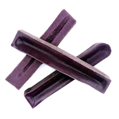 Tuesdays Natural Dog Blueberry Yak Cheese Medium