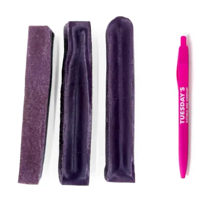 Tuesdays Natural Dog Blueberry Yak Cheese Medium