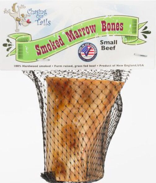 CB Smoked Beef Bone small 4&quot;