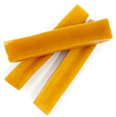 Tuesdays Natural Dog Pumpkin Yak Cheese Medium