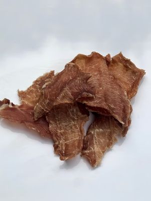 Timberdoodles Pork Jerky 4oz